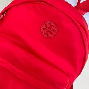 TORY BURCH NYLON Backpack